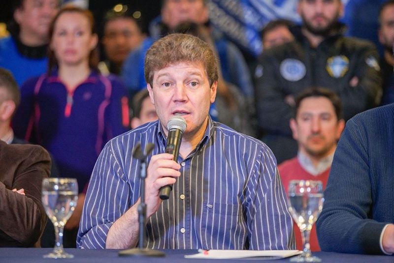 Unánime rechazo al proyecto de derogación de la 19.640