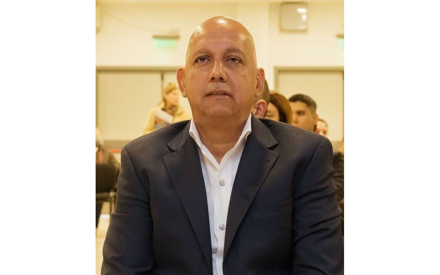 Convocaron a la Ministra de Gobierno, al Secretario de Enlace y al Jefe de la Policía