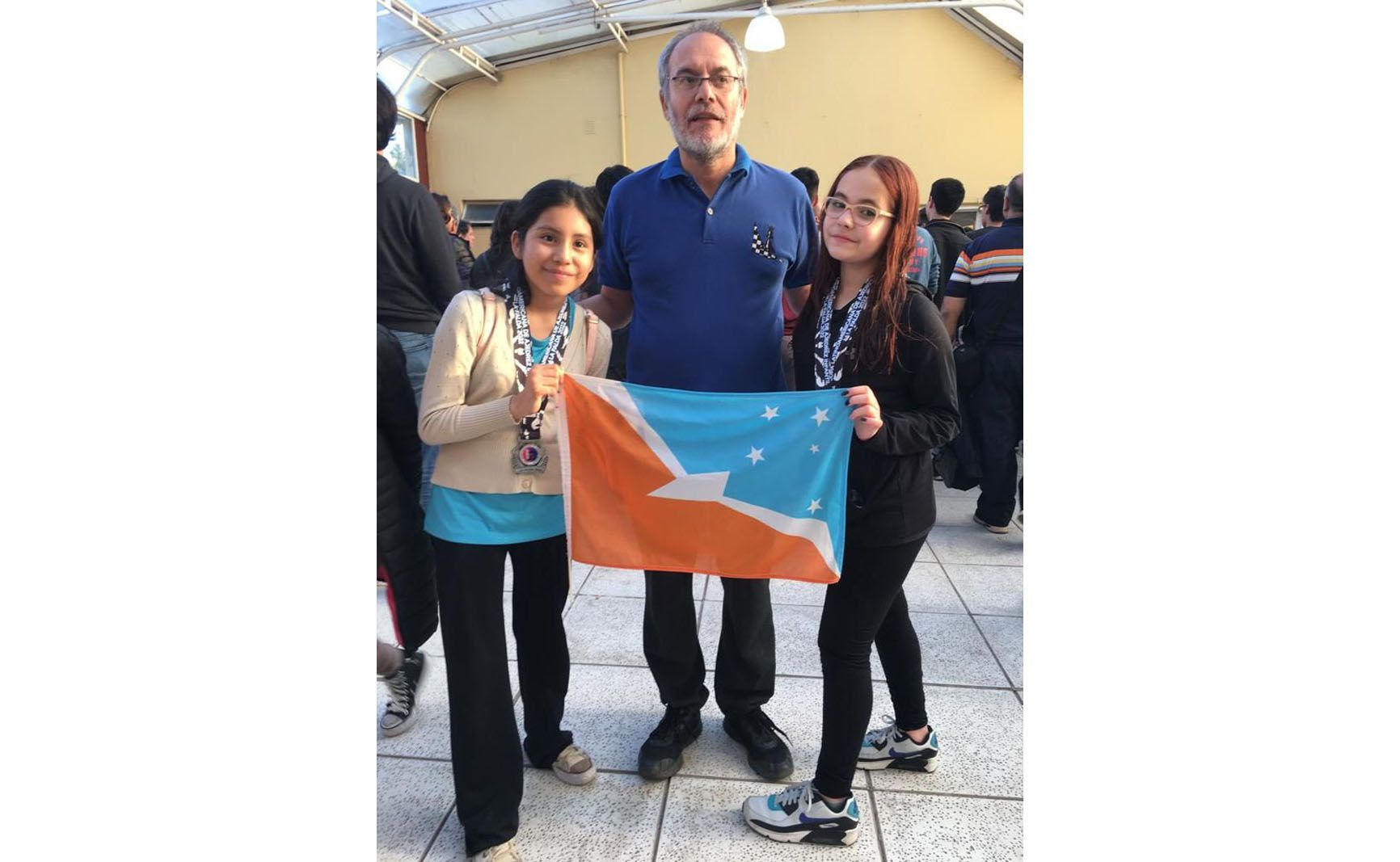 Copa Latinoamericana de Ajedrez Infantil