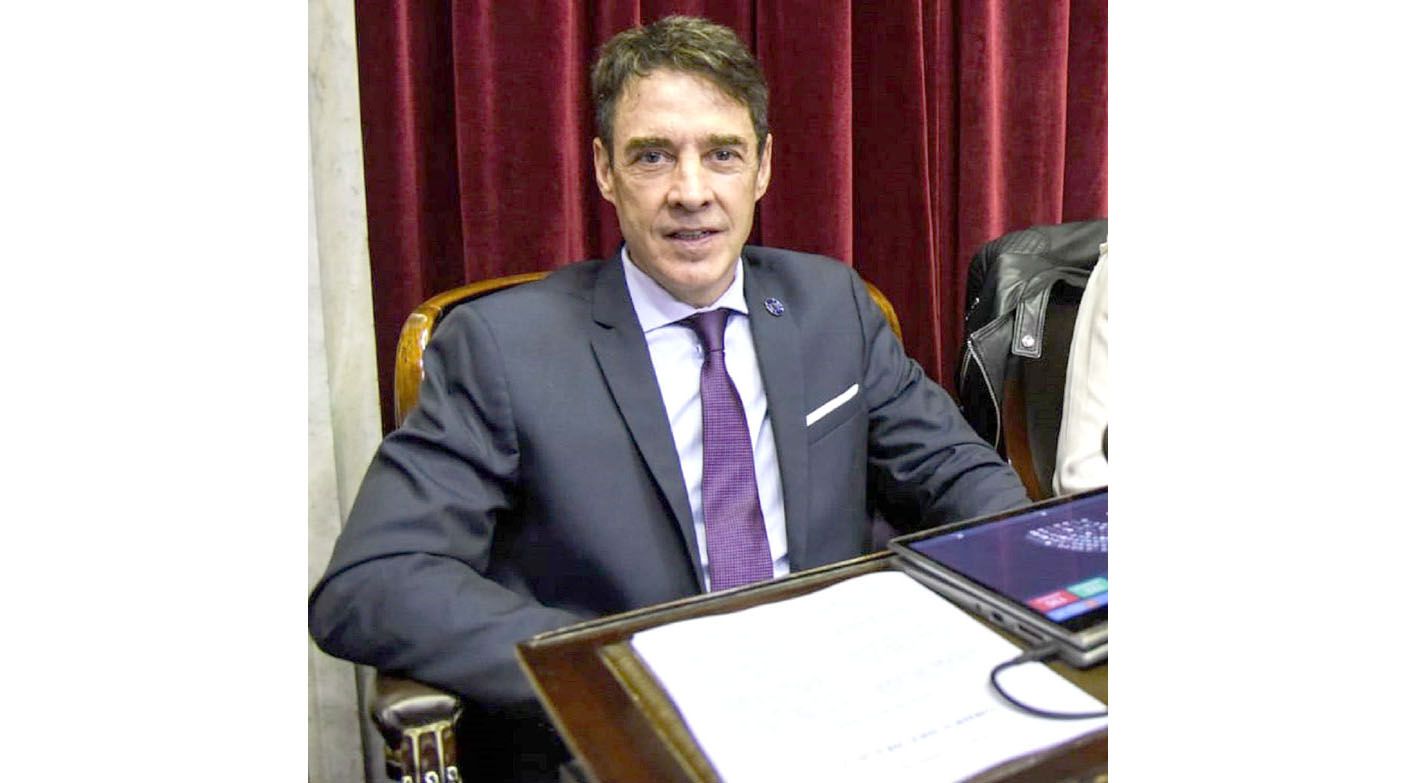 Stefani: “El proyecto no va a prosperar”