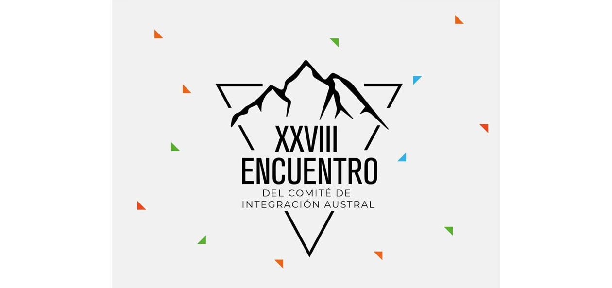 Ushuaia será sede del XVIII encuentro del Comité de Integración Austral