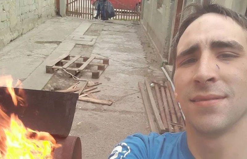 Alejandro Badilla apuntó que Diego Moral fue el asesino