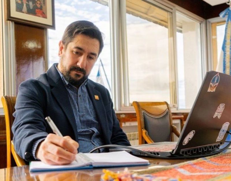 Los pormenores del millonario crédito al que accedió la provincia