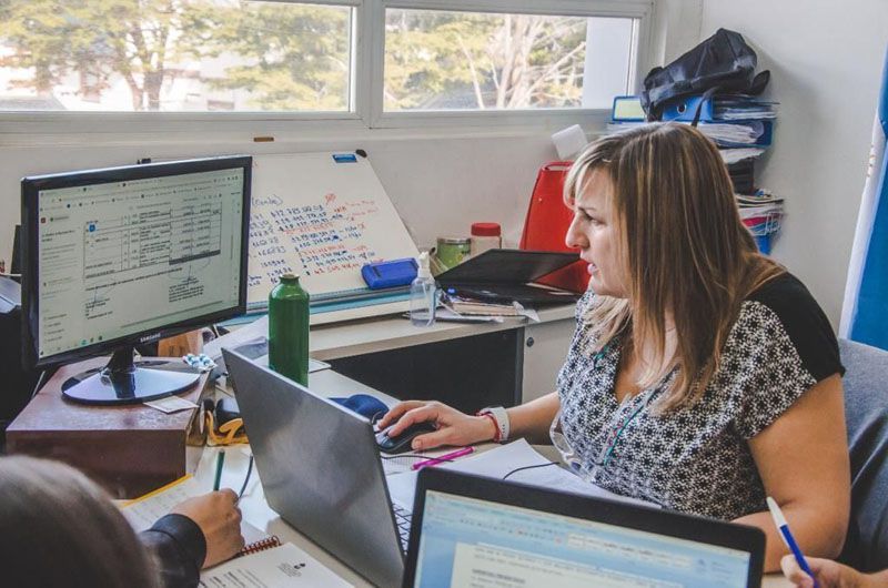 La Municipalidad de Ushuaia anunció la construcción de la plaza ‘Nunca Jamás’