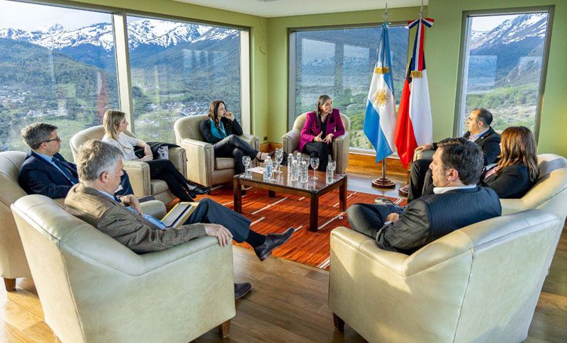 Por una agenda común para la producción del hidrógeno