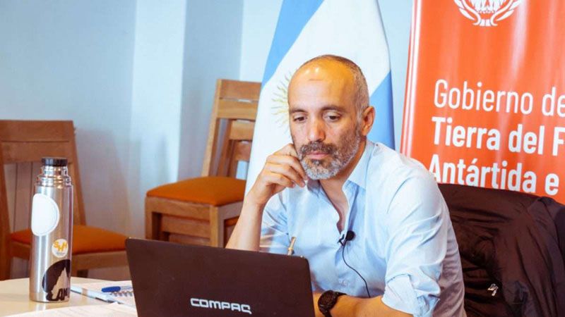García: la continuidad del régimen es “una señal muy positiva”
