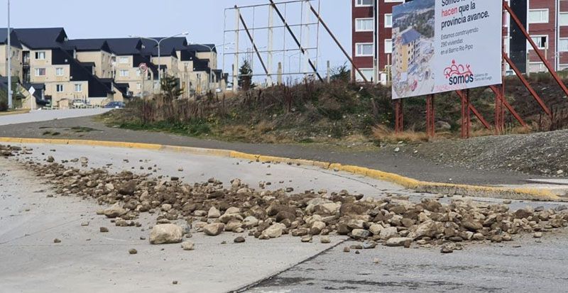 Una imagen algo extraña