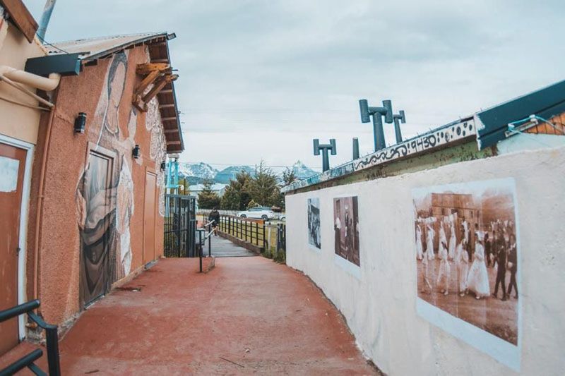 Cultura municipal acompañará el 74º aniversario de la llegada de inmigrantes italianos