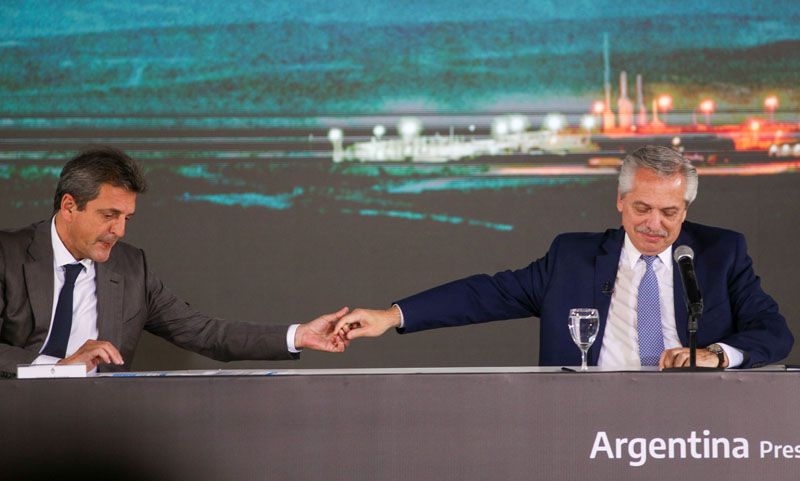 Massa propone que las cuotas de la medicina prepaga estén asociados a la tasa de uso