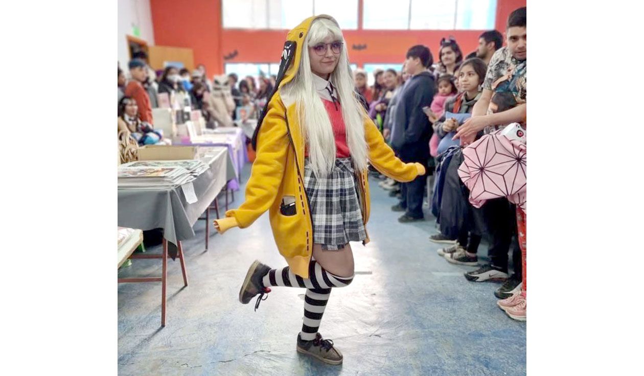 Se realizó con gran convocatoria una nueva edición de ‘Rincón Geek’