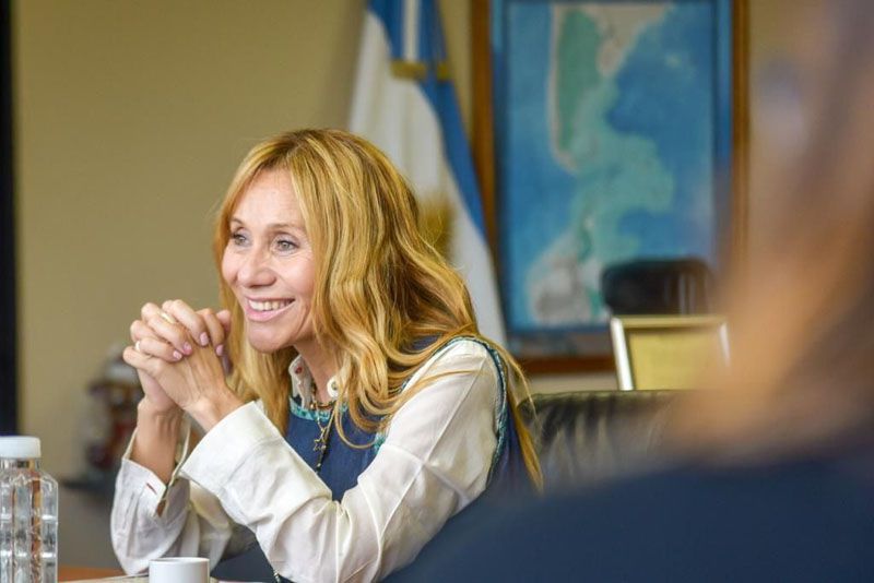 La Carta Orgánica Municipal se transcribirá en sistema braille