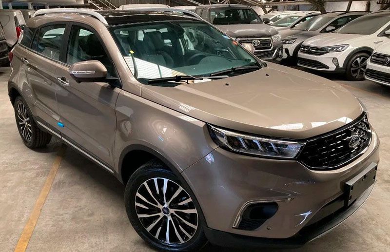 En octubre creció un 22,2% la venta de autos 0 km