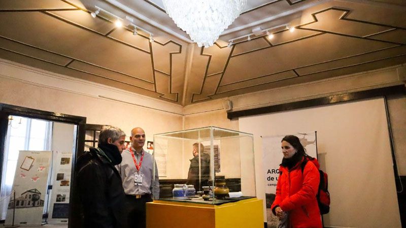 La Noche de los Museos tendrá 15 espacios para visitar 