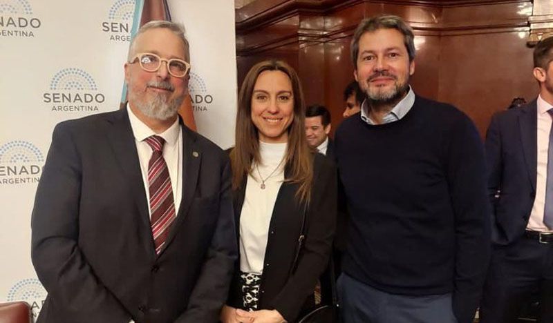 Ushuaia participó en la 15° Conferencia Internacional de Negocios y Turismo LGBTQ