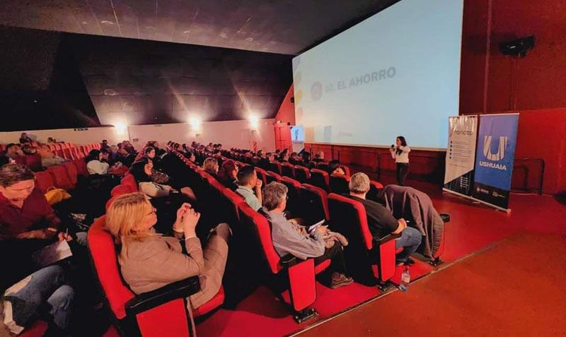 Culminó exitosa capacitación para emprendedores 