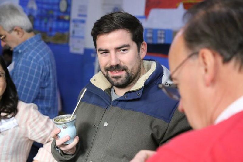 Frigerio desató su furia contra legisladores de la UCR