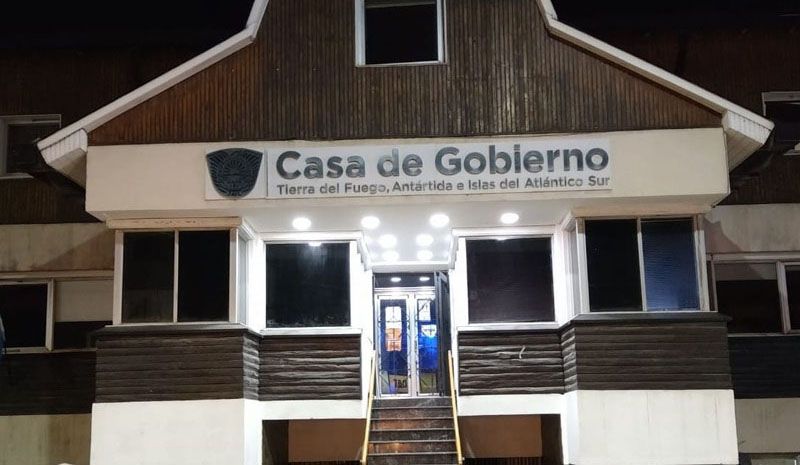 Se creó la Secretaria de Planificación en Desarrollo Energético