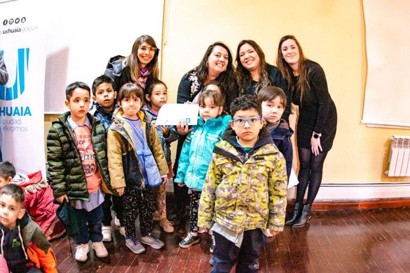 Cultura municipal inauguró la muestra anual de ‘Arte y Patrimonio’