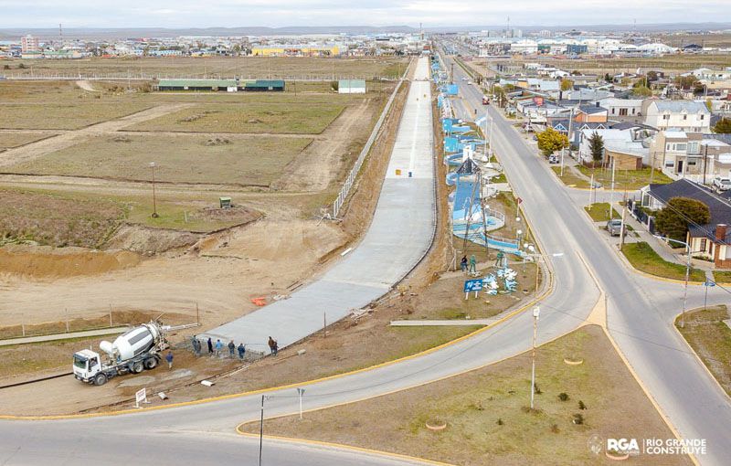 La doble Santa Fe muy cerca de ser una realidad