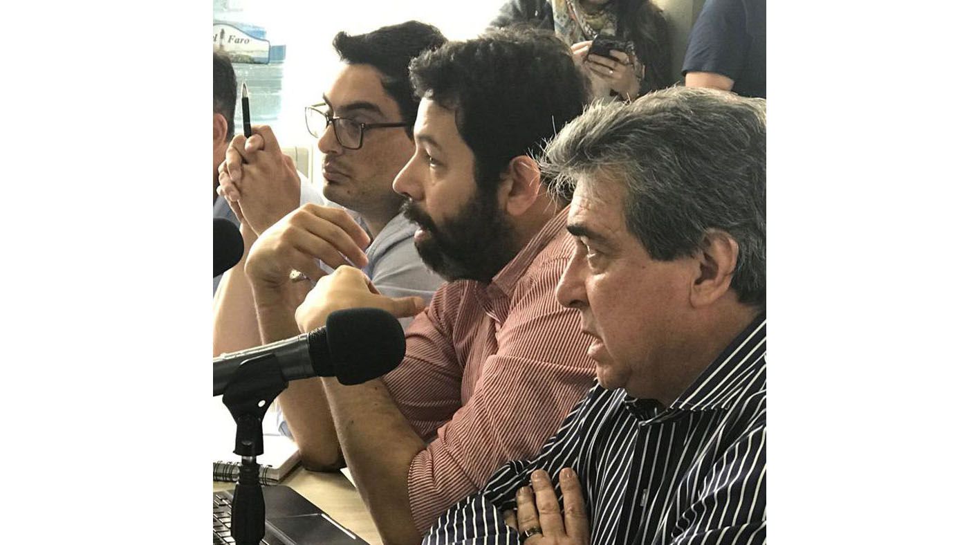 La UISE proyecta hacerse cargo del estacionamiento medido