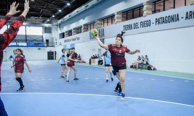 Se disputó la Copa Fin del Mundo