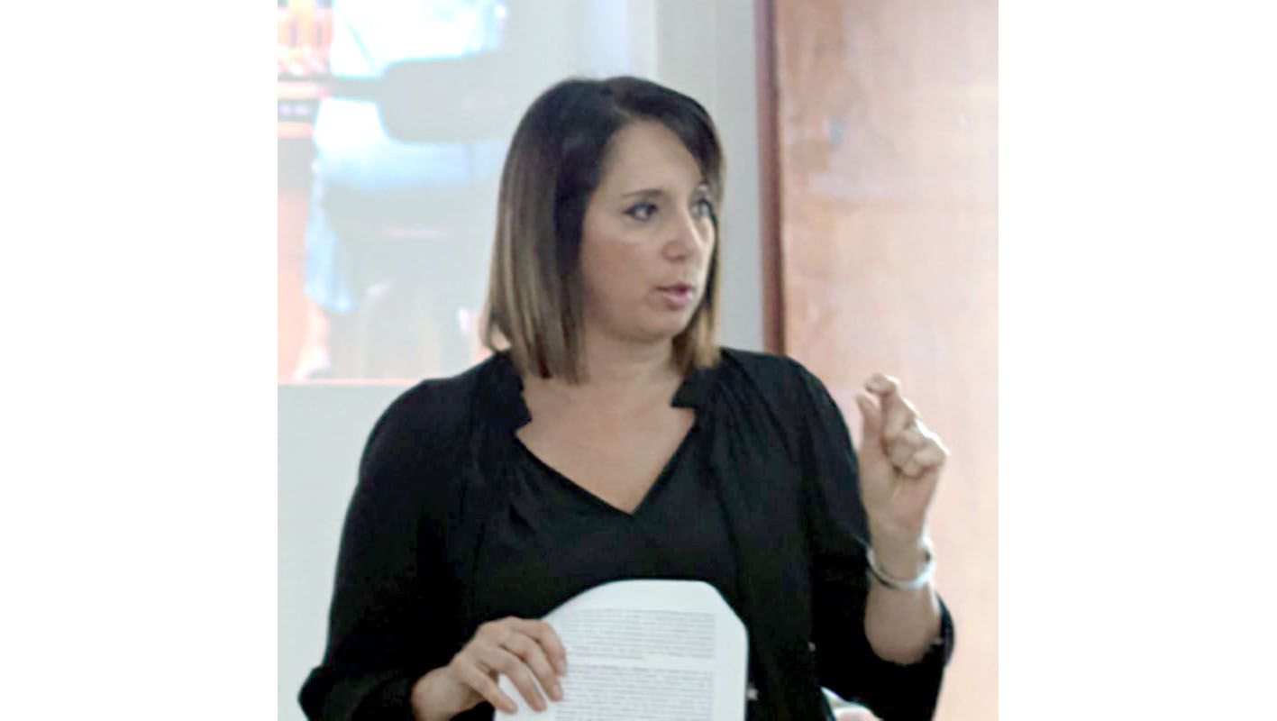 Dos de cada tres argentinos se definen como “de derecha”