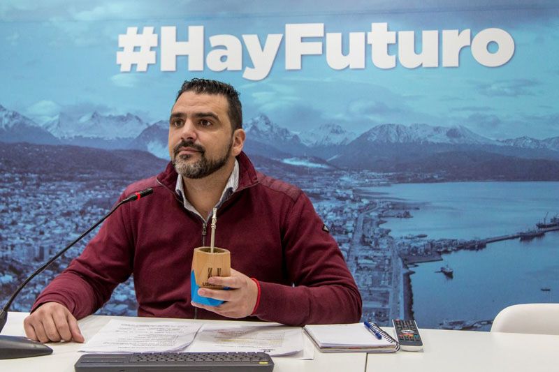 La Municipalidad de Ushuaia ganó el primer premio por su Desarrollo Urbano Ambiental