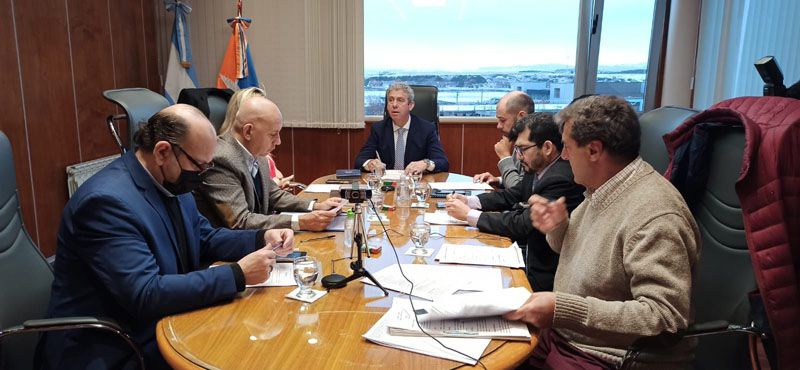 Los abogados eligen sus representantes el 12 de diciembre 