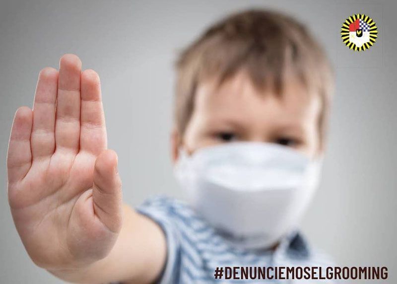 Revelan alarmantes cifras de acoso sexual virtual