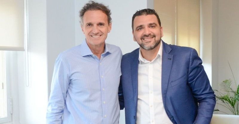 Vuoto y Katopodis evaluaron el plan de obras para Ushuaia