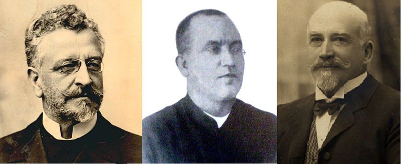 Gobierno deriva a los salesianos la protección de los nativos