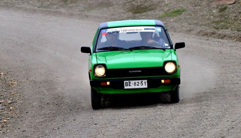 Sorpresas en la 9ª edición