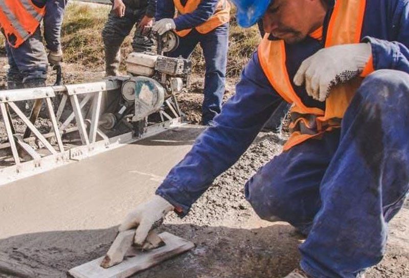 Ushuaia registró un fuerte repunte en permisos para construcciones