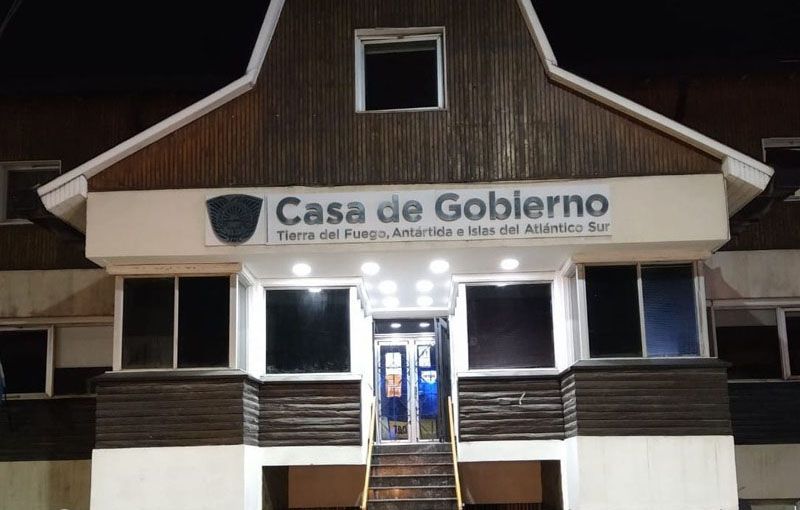 Gobierno vetó parcialmente la reforma previsional