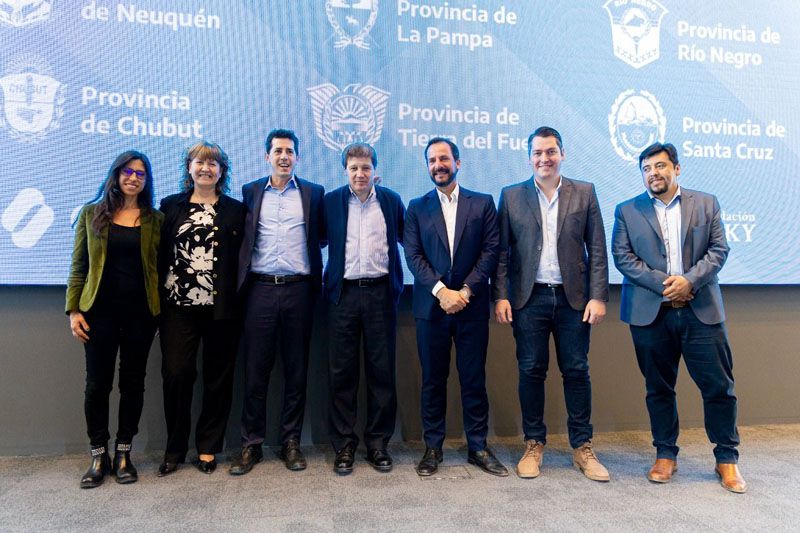 Desarrollo Federal de la Economía del Conocimiento