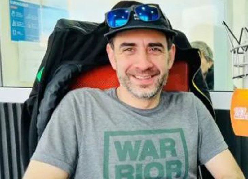 Las dos mejores carreras de montaña de Ushuaia se corren con un día de diferencia