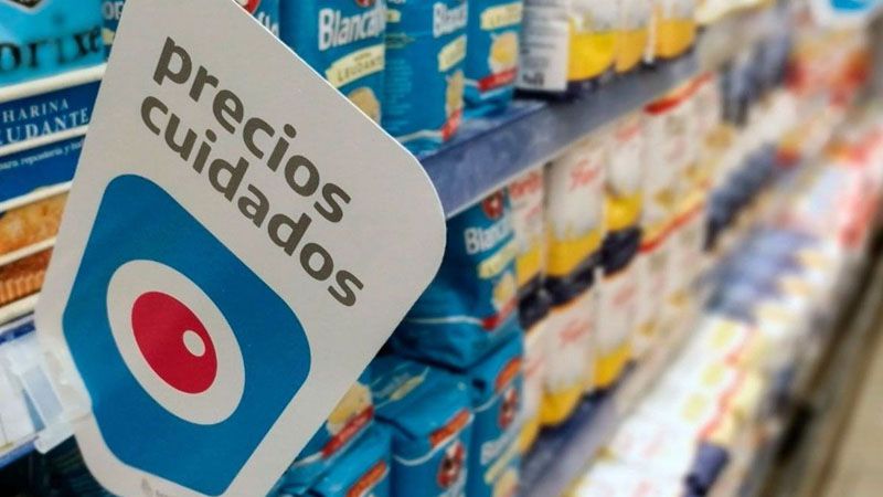 PRECIOS JUSTOS: MULTAS DE HASTA $1 MILLÓN A LAS EMPRESAS QUE INCUMPLAN CON EL PROGRAMA