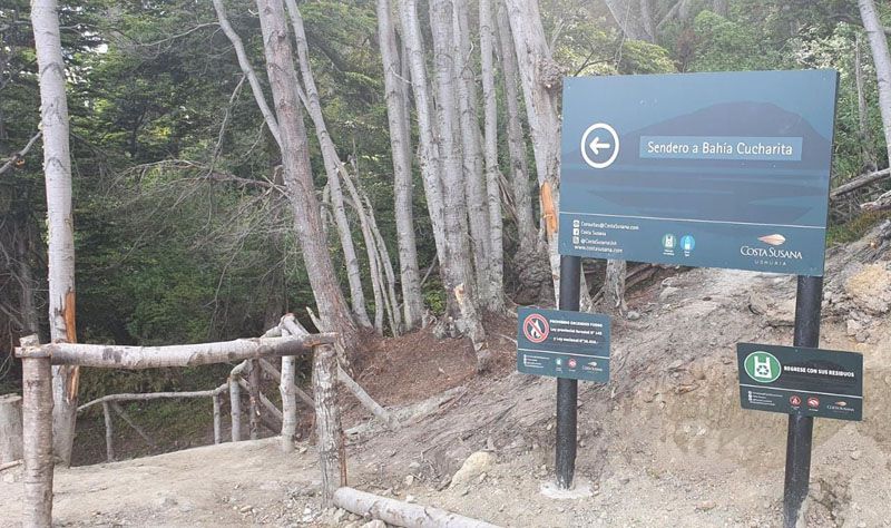 Un barrio que genera cada vez más intranquilidad ambiental