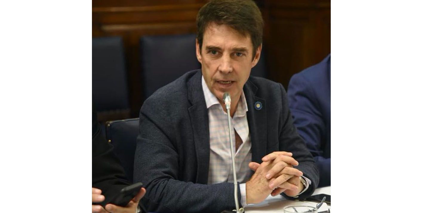 Stefani: “fue importante para Juntos por el Cambio”