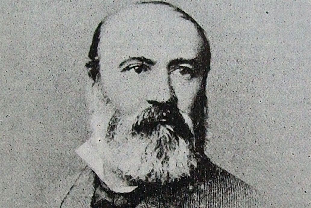 Piedra Buena lleva a cabo su primer auxilio a un naufragio