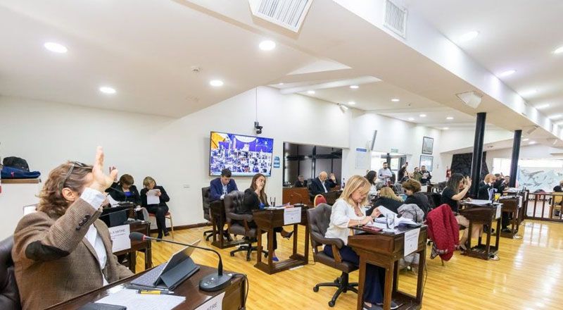 Jubilación extraordinaria sin mayores cambios