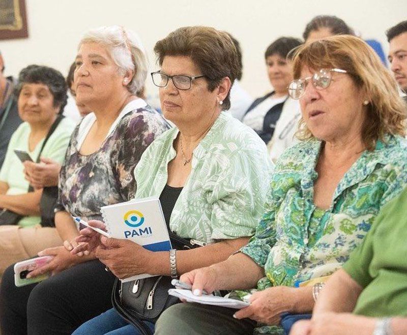 El 51% de jubilados y pensionados accedieron al beneficio por una moratoria