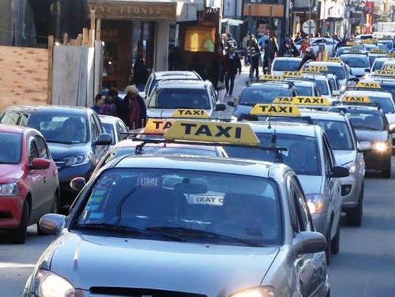 Rige en Ushuaia la nueva tarifa del servicio de taxis