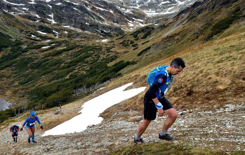 Se concertó la 2ª del Aventura Ushuaia Trail