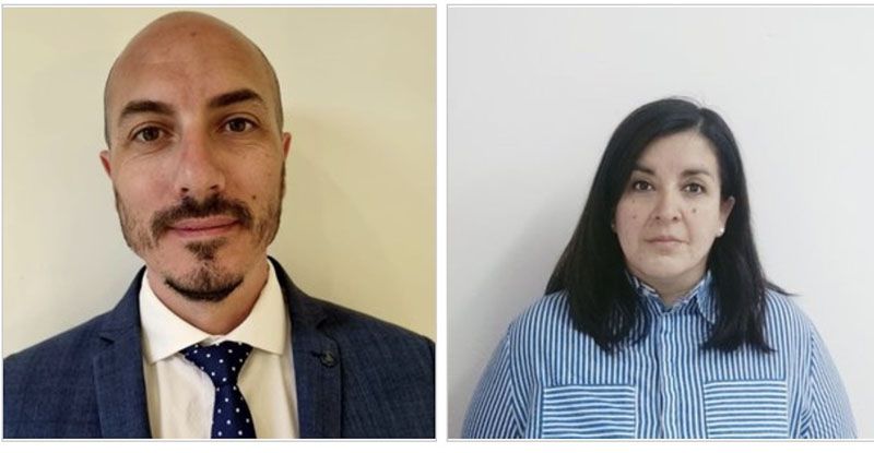 Abdo Rafael González Saber representará a los abogados de Río Grande