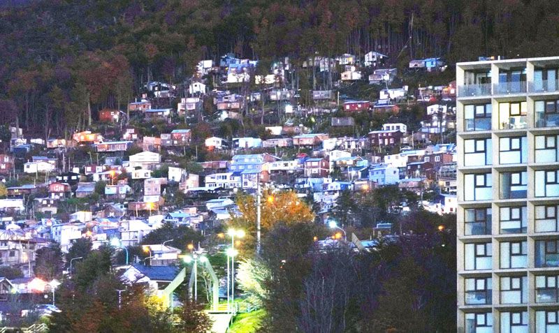 Inquilinos de Ushuaia advierten que la situación es insostenible