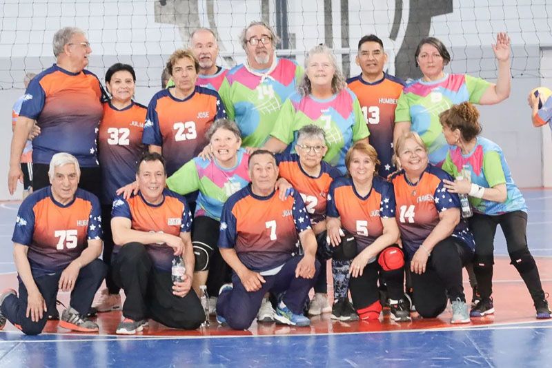 Ushuaia se quedó con el último del Newcom