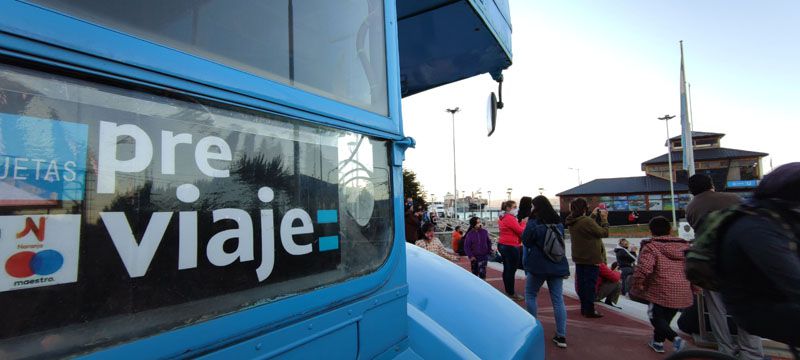 Bello adelantó que habrá “buenas noticias” sobre el Previaje 