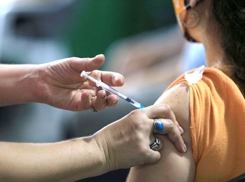 El 84% de niñas y niños fueguinos recibieron sus vacunas