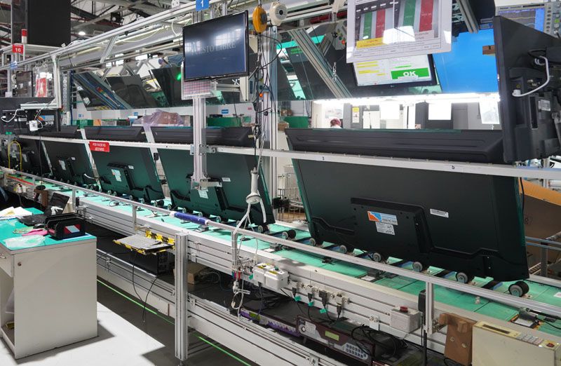 García destacó el aporte obligatorio de las empresas